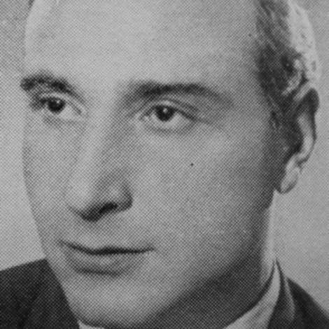 Emanuel Schwarzberg