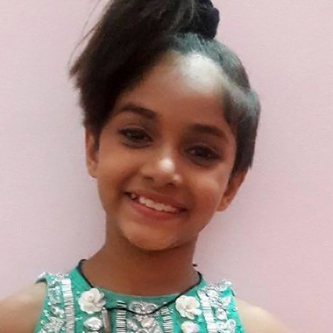 Ditya Bhande
