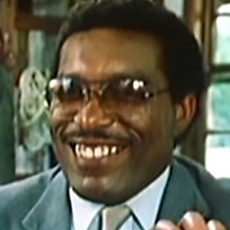 Moe Mosley