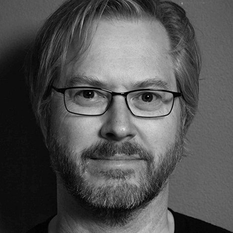Paul Fox