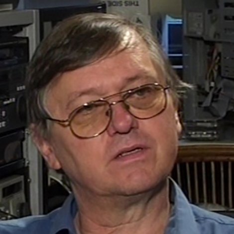 Igor Auzins