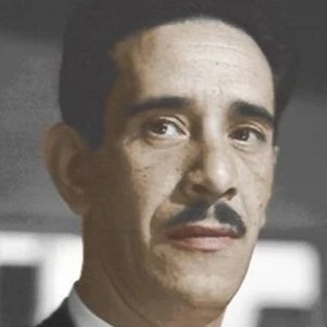 Alberto Gavira