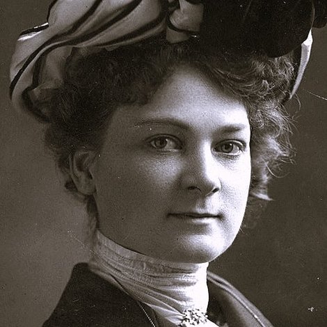 Blanche Douglas