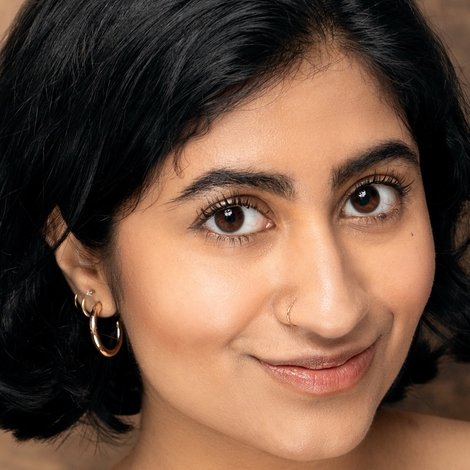 Amita Rao
