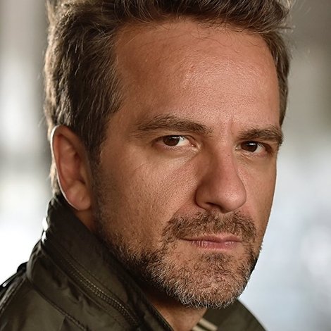 Edward Dalmas