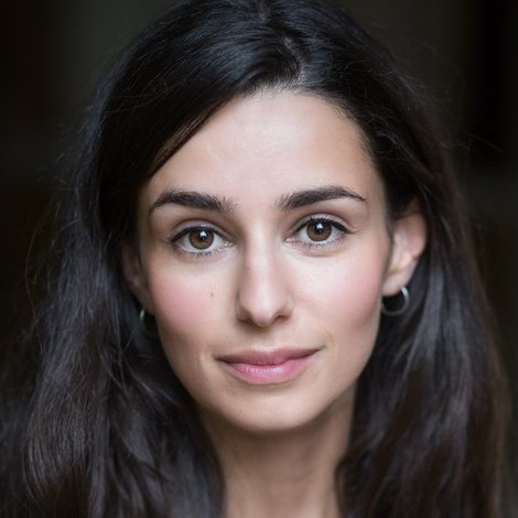 Serena Manteghi
