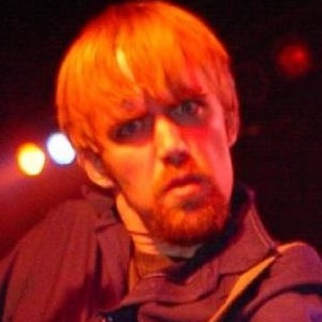 Vern Zaborowski