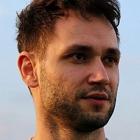Artur Smołucha