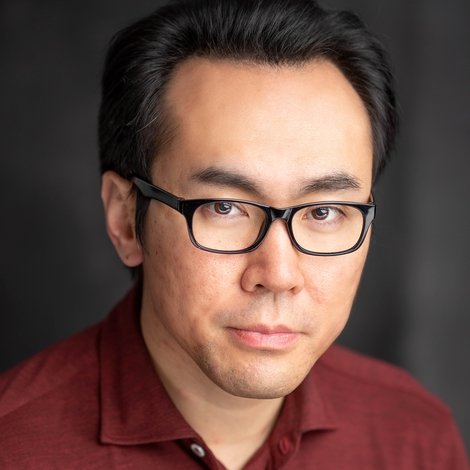 Jay Zhang