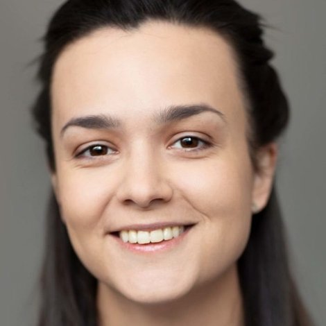 Ekaterina Vinogradova
