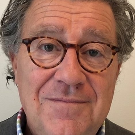 Ulf von Strauss