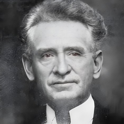 James Daly