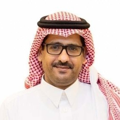 Naif Khalaf
