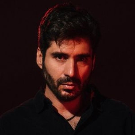 Marcos DeBrito