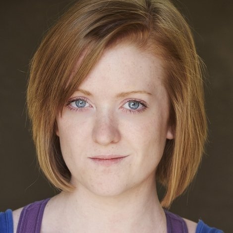 Corina Boettger