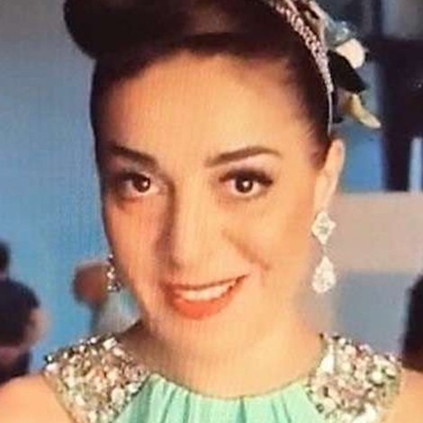Agoritsa Oikonomou