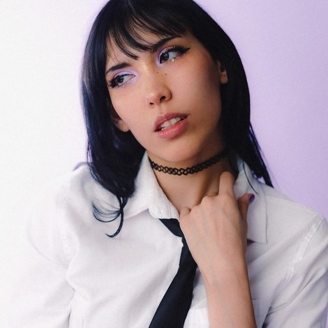 Samantha Corro