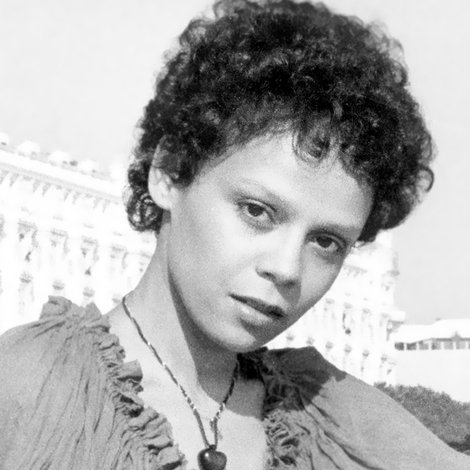 Fatiha Fawzi
