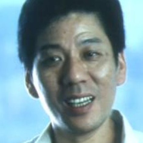 Lee Long-Ming