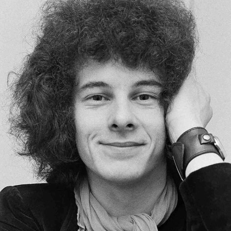 Noel Redding