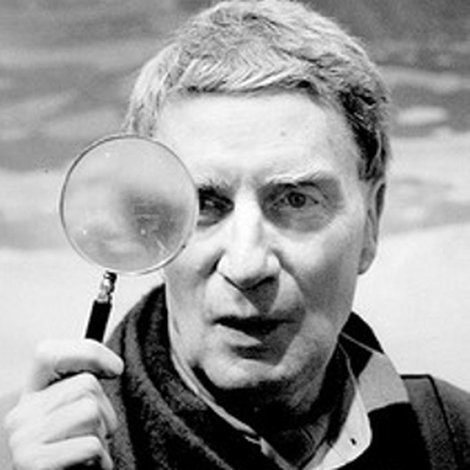 Brion Gysin