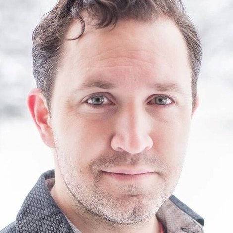 Brendan Hunter