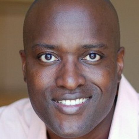 Poncho Hodges