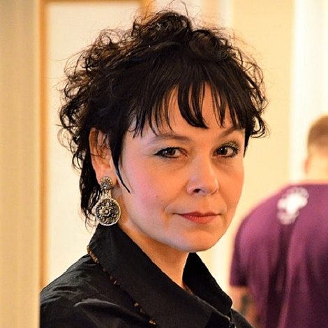 Irina Voron