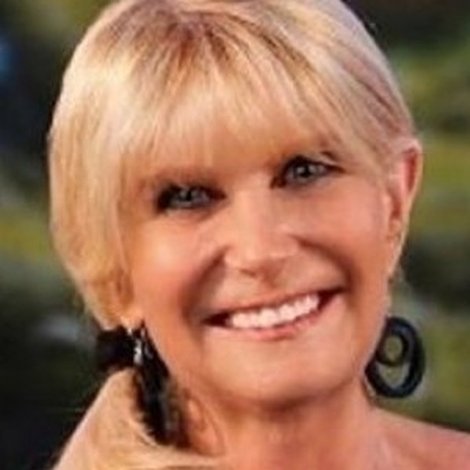 Lynne Kitei