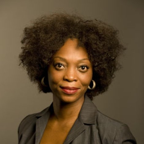 Shanésia Davis
