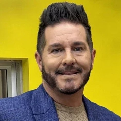 Marcelo Cézan