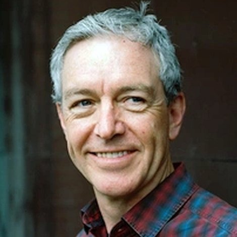 Robin Budd