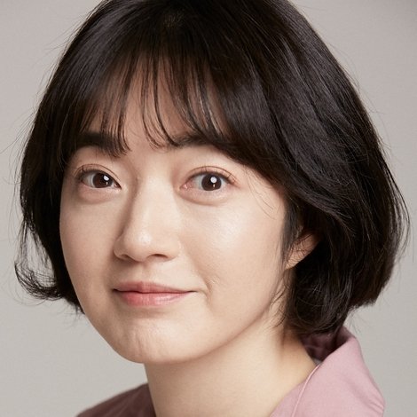 Kim Hyun-jung