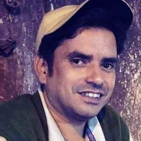 Brahma Mishra