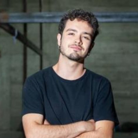 Rodrigo Walker