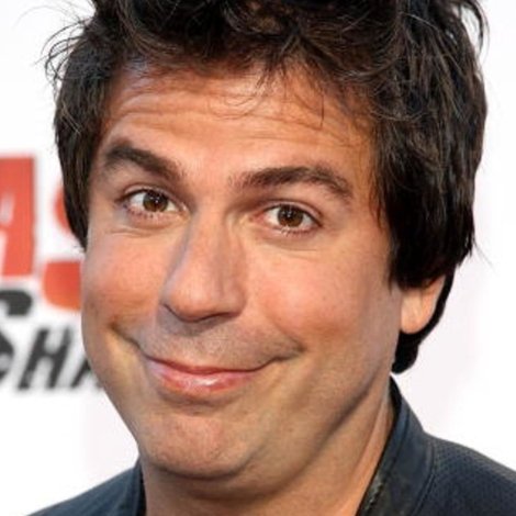 Greg Giraldo