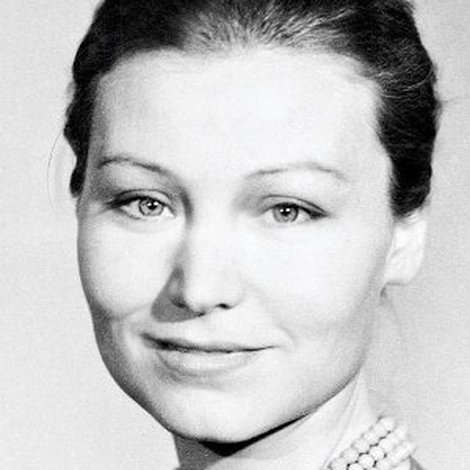 Svetlana Tormakhova