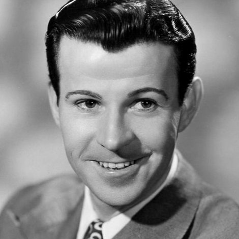 Dennis Day