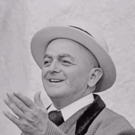 Victor Deisadze