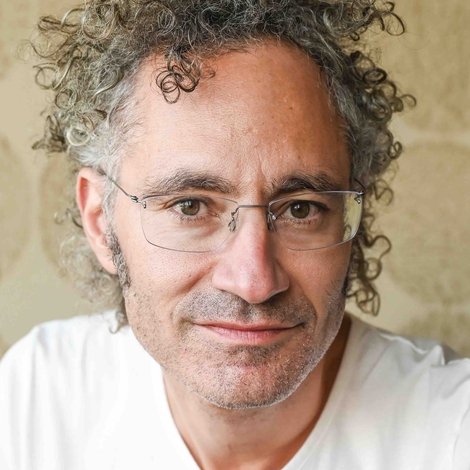 Alex Karp