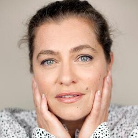 Laure Rivaud-Pearce