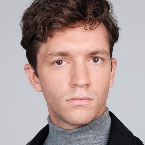 Michail Tabakakis