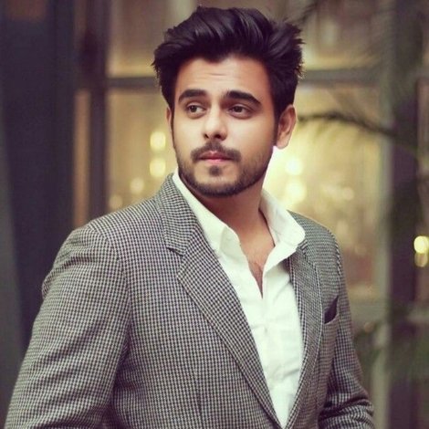 Siam Ahmed