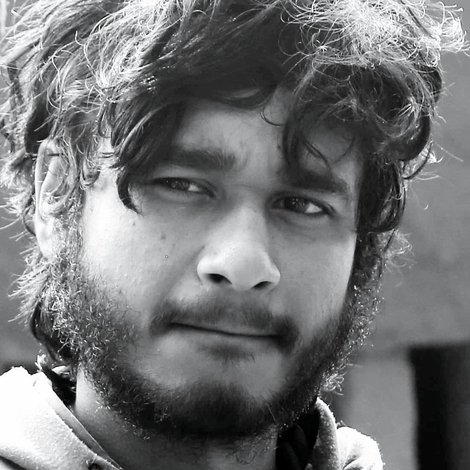 Ujan Chatterjee