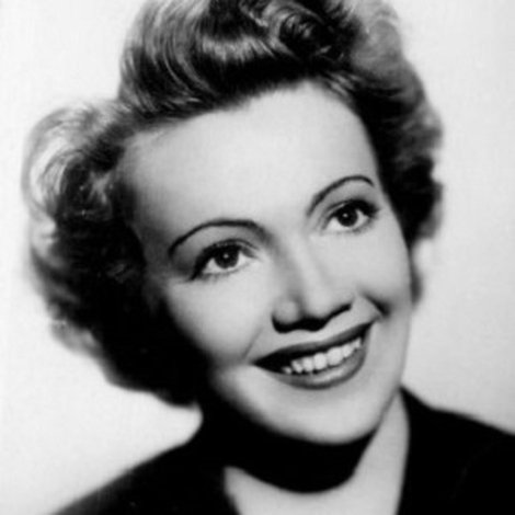 Gretl Schörg