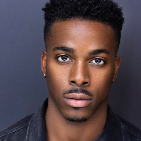Brandon Black