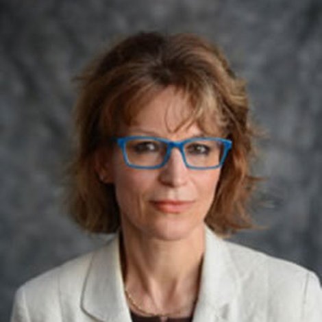 Agnès Callamard