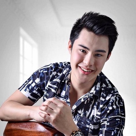 Nico Nicolas