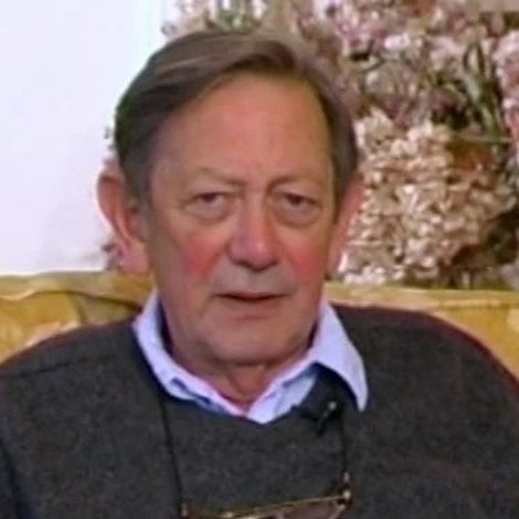 Louis Marks