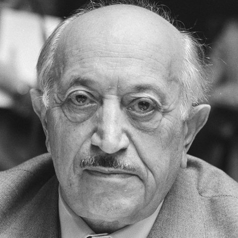 Simon Wiesenthal